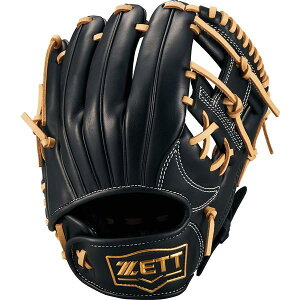 グローブ 軟式 少年用グラブ 軟式グラブ BJGB76410-1932-LH 少年軟式 グランドヒーローシリーズ オールラウンド用 ブラックxパステルブラウン 【ZTB】【36CE】