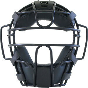 マスク キャッチャー 軟式 PM-110BK ソフトボール一般用キャッチャーマスク PM-110BK ブラック 【SKR】【36CE】