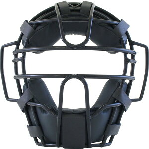 マスク キャッチャー 軟式 PM-210BK 軟式一般用キャッチャーマスク PM-210BK ブラック 【SKR】【36CE】