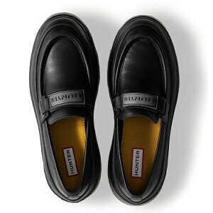 [t@[ ϐ vC REFINED EXPLORER FLATFORM LOAFER BLACK yHUNzy36CEz