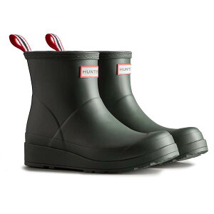 ���C ���f�B�[�X �V���[�g�u�[�c WOMENS PLAY SHORT BOOT ARCTIC MOSS �yHUN�z�y36CE�z