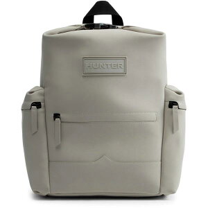 �����b�N�T�b�N �ϐ� �U�b�N UBB7019LRS-SLL RUBBERISED LEATHER MEDIUM TOPCLIP BACKPACK STEALL �yHUN�z�y36CE�z