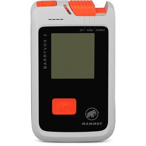 o[{bNX 2 r[R nCLO AEghA 2620-00370-0243 Barryvox 2 white yMATzy36CEz