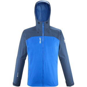 ZlJ SAebNX 2L WPbg WPbg Y h SENECA GTX 2L JKT M ICON BLUE/DARK DENIM yJSMzy36CEz