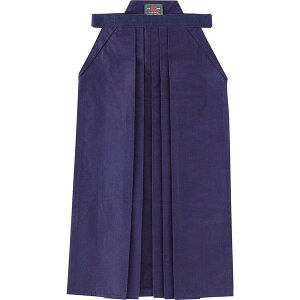 袴 武道衣 格闘技 H1026 10000番正藍袴 【KSA】【36CE】