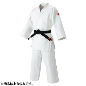 柔道着 柔道 格闘技 JOAC35F JOA 上級者試合用 上衣のみ 3.5 Fサイズ 【KSA】