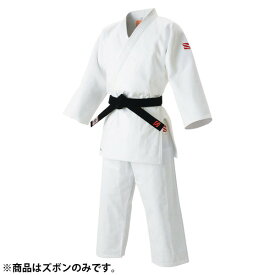 柔道着 柔道 格闘技 JOAP35 JOA 上級者試合用 ズボンのみ 3.5 サイズ 【KSA】