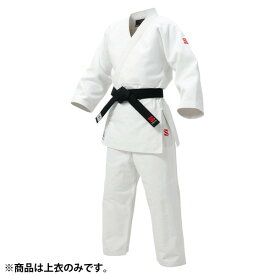 柔道着 柔道 格闘技 JOIC35 国際規格柔道衣IJFモデル(上衣のみ) 【KSA】