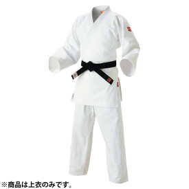 柔道着 柔道 格闘技 JOWIC35 JOWI 選手用 上衣のみ 3.5 サイズ 【KSA】