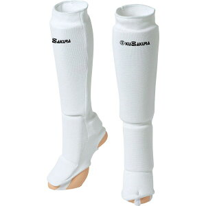 サポーター 脛 格闘技 RNLG42L スネサーポーター 一般用 ( 空手・格闘技 ) 【KSA】【36CE】