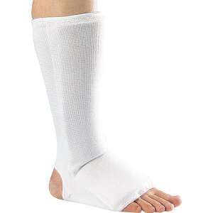 サポーター 空手 格闘技 VA621 シンアンクルガード(少年用) VA621 【KSA】【36CE】