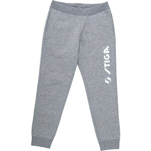 �p���c ���j�Z�b�N�X �싅 STIGA�X�E�F�b�g�p���cJP-II �O���[ �ySTJ�z�y36CE�z