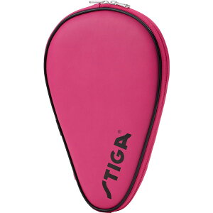 ケース ラケットケース 卓球 1419-1970-82 卓球バッグ&ケース クラシックフルラケットケース ピンク 日本限定バージョン 1419−1970−82 【STJ】【36CE】