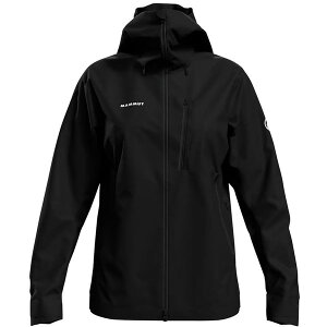 WPbg ʋC h Alto Guide HS Hooded Jacket Women black yMATzy36CEz