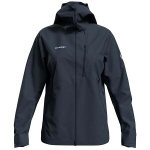 WPbg ʋC h Alto Guide HS Hooded Jacket Women marine yMATzy36CEz