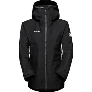 WPbg t[h fB[X Crater IV HS Hooded Jacket AF Women black yMATzy36CEz