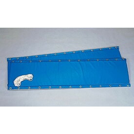 防護マット マット バスケットゴール F677 バスケットゴール用防護マット単柱用 【NKJ】【36CE】