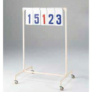 得点板 スコアボード カウンター F3991 得点板 S−29 【NKJ】【36CE】