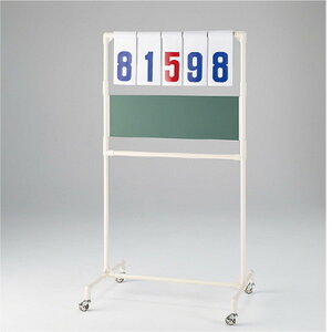 得点板 スコアボード カウンター F3993 得点板 LK−99 【NKJ】【36CE】