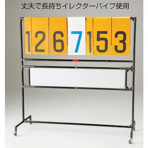 得点板 スコアボード カウンター F4006 得点板 LL−199 【NKJ】【36CE】