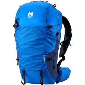 �����b�N �����b�N�T�b�N �o�b�N�p�b�N GRX 22 ICON BLUE �yJSM�z�y36CE�z