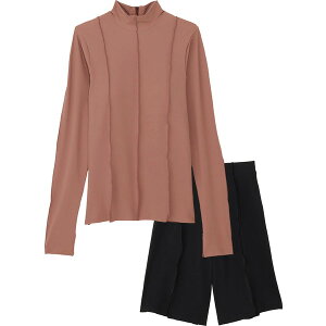   OX[u Zp[g L/S Stitching Sepa A[h yJSSzy36CEz