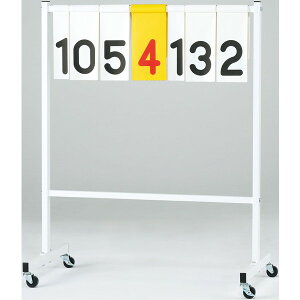 スコアボード 得点板 マルチスポーツ B-4121 得点板13 【TOL】【36CE】