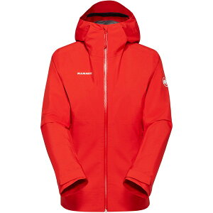 WPbg AE^[ Wp[ Alto Light HS Hooded Jacket AF Women mammut red yMATzy36CEz