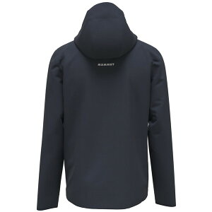 WPbg AE^[ Wp[ GRANITE SO Hooded Jacket AF Men marine yMATzy36CEz