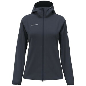 WPbg AE^[ Wp[ GRANITE SO Hooded Jacket AF Women marine yMATzy36CEz