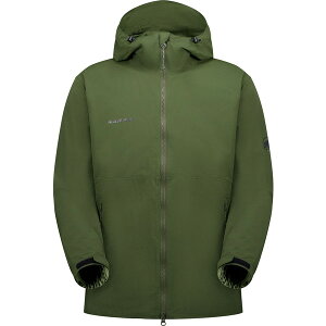 WPbg AE^[ Wp[ Hiking WB Hooded Jacket AF Men dark marsh yMATzy36CEz