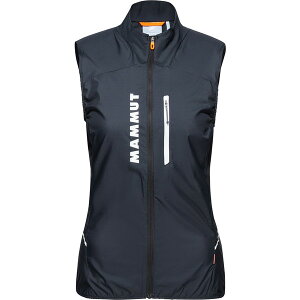 WPbg xXg AE^[ Aenergy TR WB Hybrid Vest Women black yMATzy36CEz