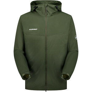 WPbg AE^[ Wp[ Glider 2.0 WB Hooded Jacket AF Men dark marsh yMATzy36CEz
