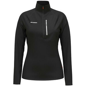 Vc ~bhC[  Aenergy Light ML Half Zip Pull AF Women black yMATzy36CEz