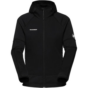 WPbg AE^[ Wp[ Massone ML Hooded Jacket Women black yMATzy36CEz