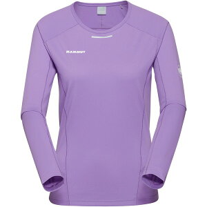 TVc  Vc Aenergy FL Longsleeve AF Women lavandin yMATzy36CEz
