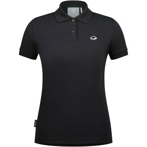 |Vc  Vc Matrix Polo Shirt AF Women black PRT1 yMATzy36CEz