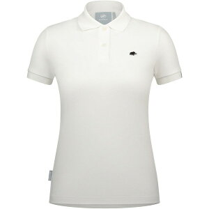 |Vc  Vc Matrix Polo Shirt AF Women white PRT1 yMATzy36CEz