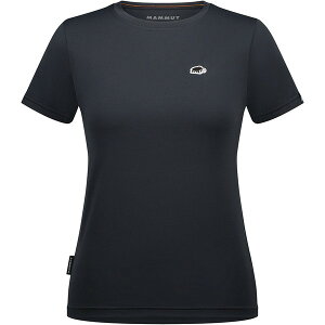 TVc  Vc Mammut Essential T-Shirt AF Women black PRT1 yMATzy36CEz