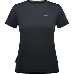 TVc  Vc Mammut Essential T-Shirt AF Women black PRT2 yMATzy36CEz