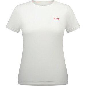 TVc  Vc Mammut Essential T-Shirt AF Women white PRT2 yMATzy36CEz