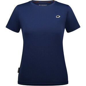 TVc  Vc Mammut Essential T-Shirt AF Women marine PRT1 yMATzy36CEz
