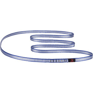 XO NC~O rC 204003020-5018 Tubular Sling 16.0 120cm blue yMATzy36CEz