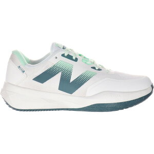 V[Y Xj[J[ C Fuelcell 796 V4 H SEA SALT/GREEN yNBSzy36CEz