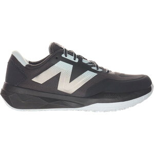 V[Y Xj[J[ C Fuelcell 796 V4 O BLACK/BLUE yNBSzy36CEz