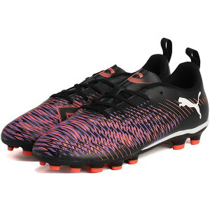 XpCN V[Y C t[`[ 8 vC HG/AG+MID JR PUMA Black-PUMA White-Glowing Red yJSPzy36CEz