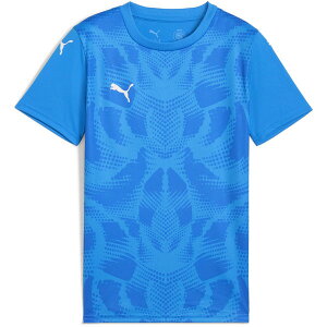 TVc  Vc y[֔z TEAMULTIMATE OtBbN SSVc JR Electro Royal-PUMA White yJSPzy36CEz