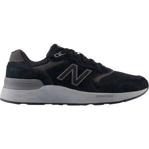 V[Y Xj[J[ C Walking Fresh Foam 880 V7 BLACK yNBSzy36CEz