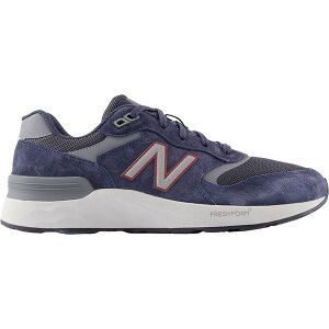 �V���[�Y �X�j�[�J�[ �C Walking Fresh Foam 880 V7 ECLIPSE �yNBS�z�y36CE�z