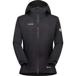 WPbg AE^[ 㒅 Ayako Pro 2.0 HS Hooded Jacket AF Women black yMATz